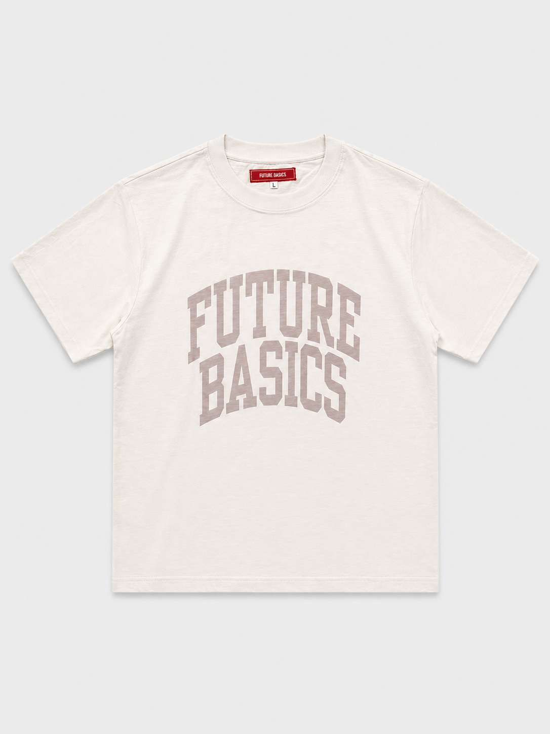 Future Basics Logo Tee