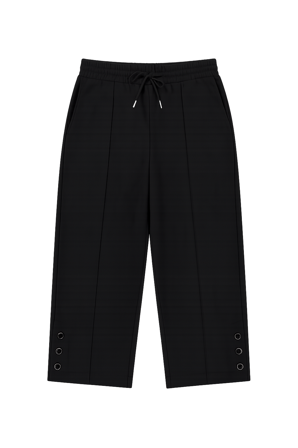 Future Basic Cotton Twill Flyer Pants