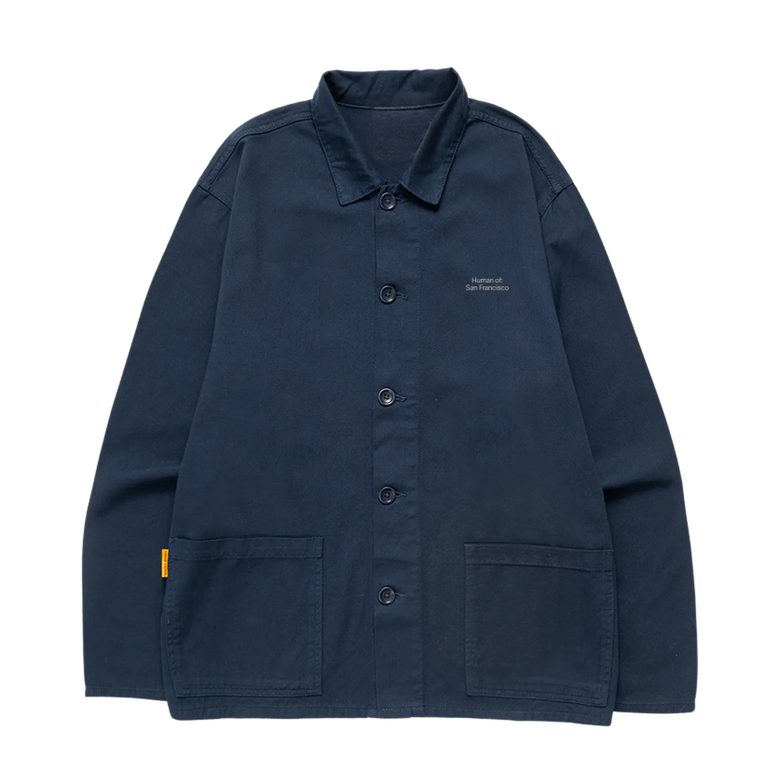 Unique Human - Work Jacket