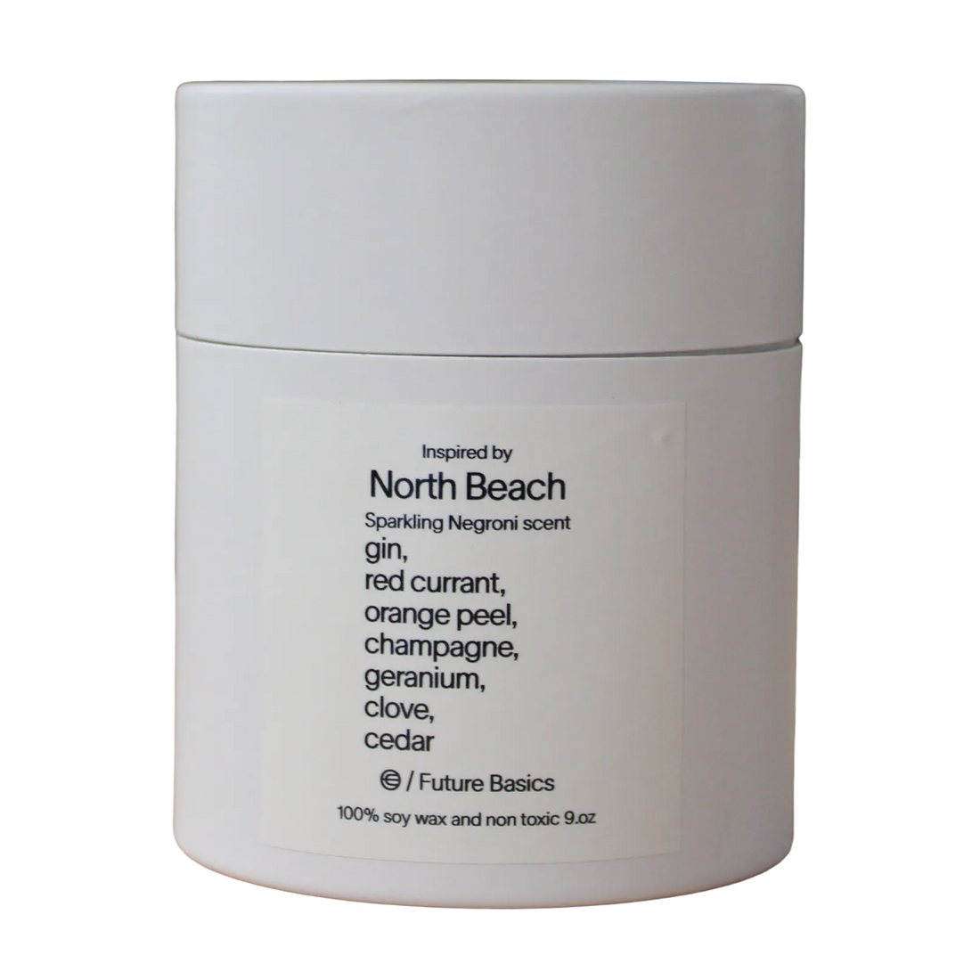 Candle - North Beach