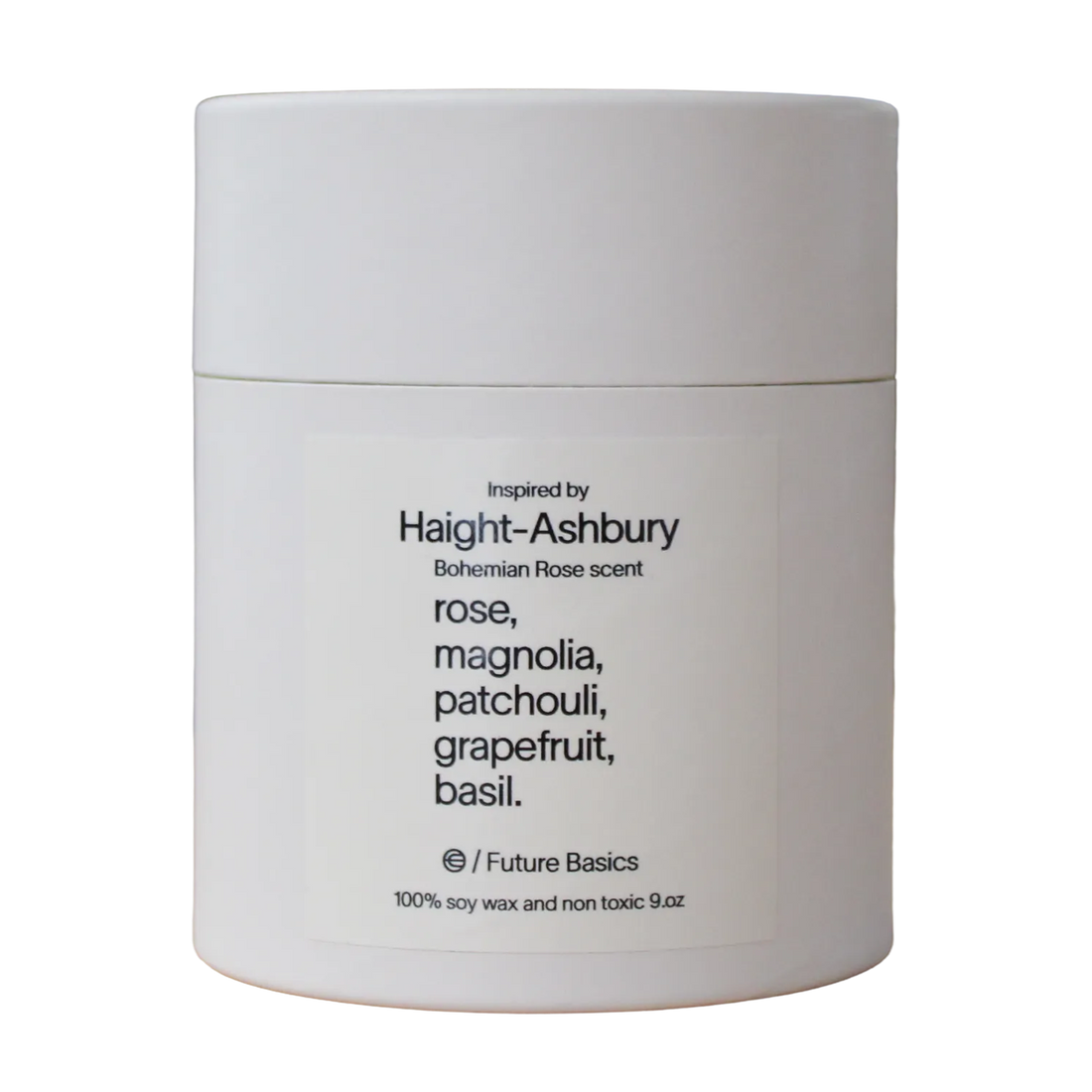 Candle - Haight-Ashbury