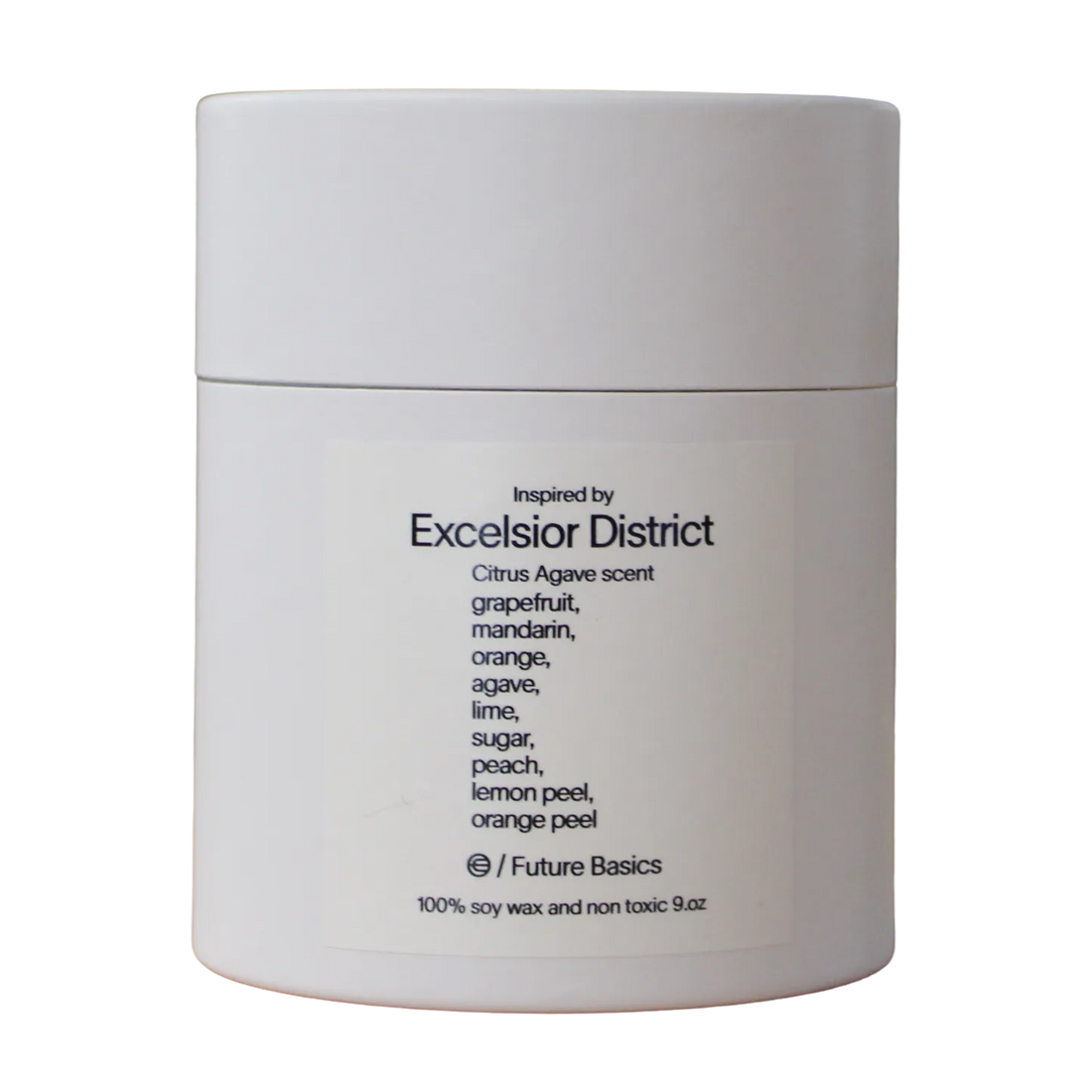 Candle - Excelsior