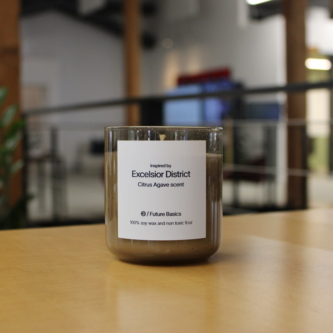 Candle - Excelsior