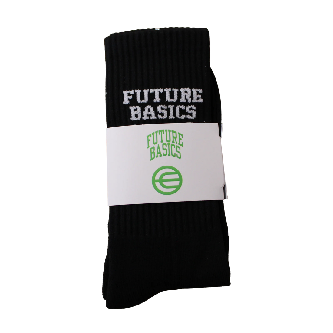 World Socks - black