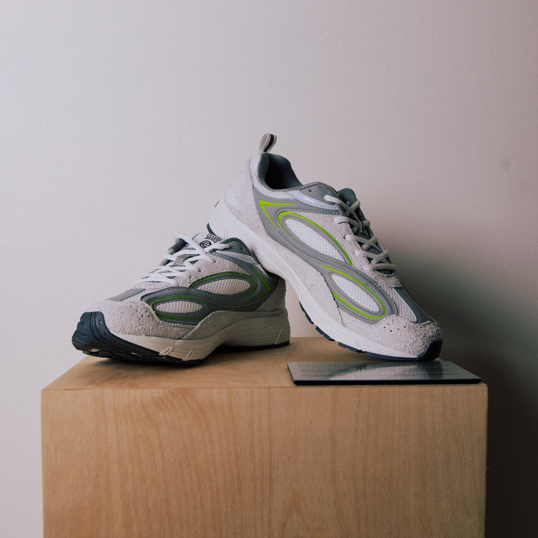 Cyto Liftoff Sneaker
