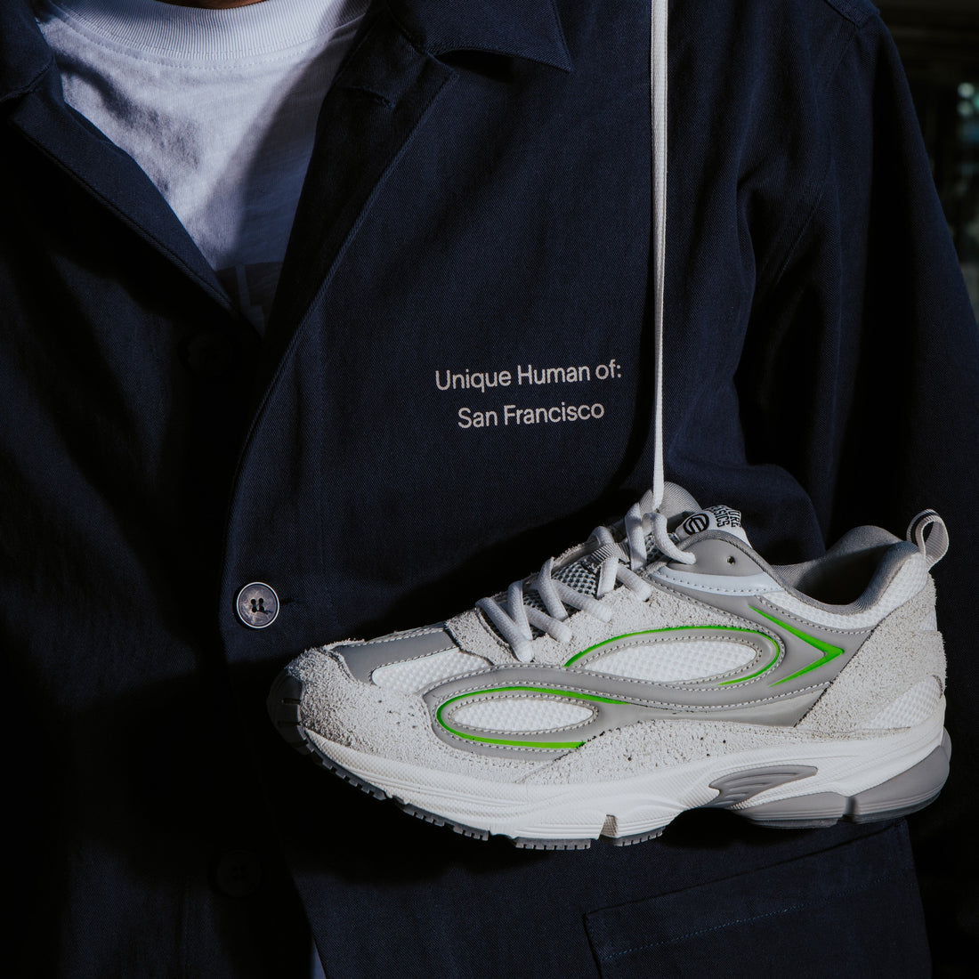 Cyto Liftoff Sneaker